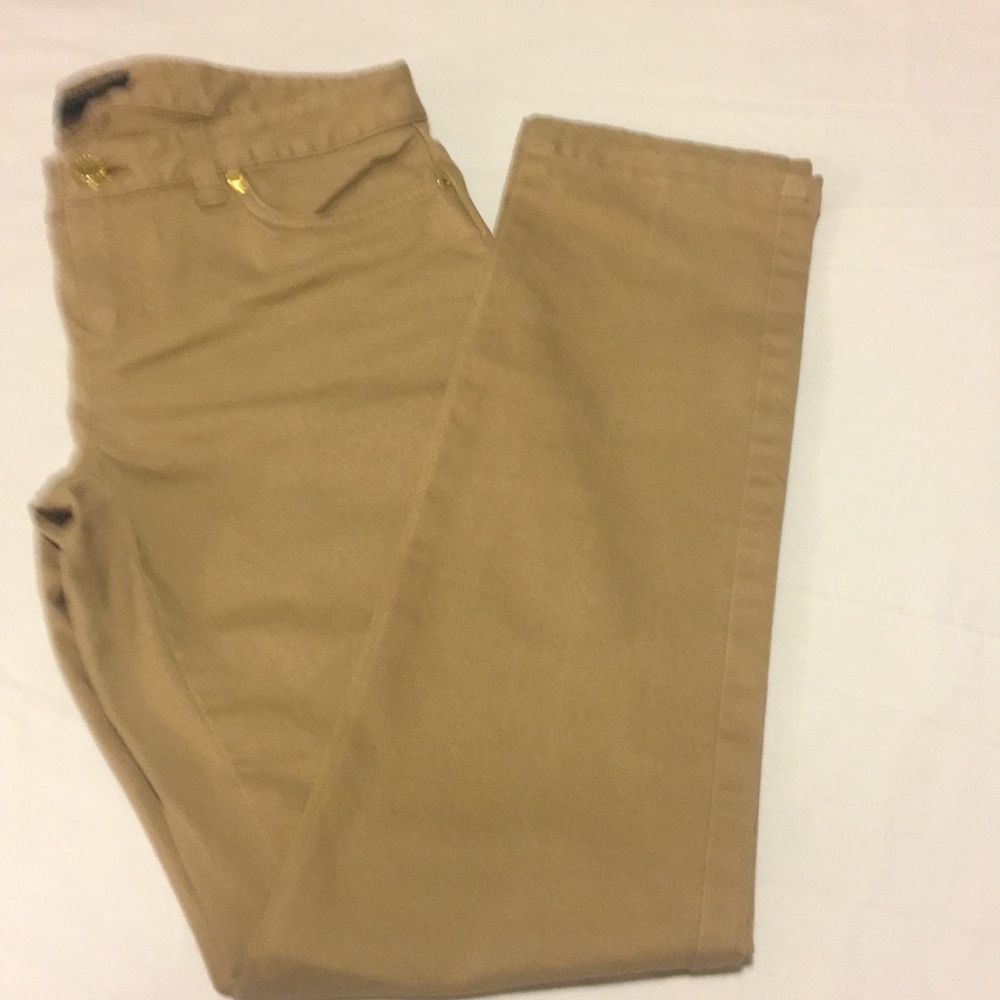 Ladies  brooks brothers pants. 2P Size,